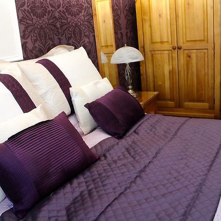 Merivon Guest House Great Yarmouth Luaran gambar