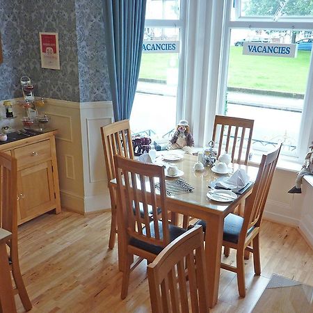 Merivon Guest House Great Yarmouth Luaran gambar