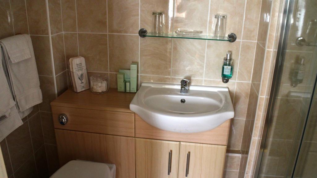 Merivon Guest House Great Yarmouth Bilik gambar