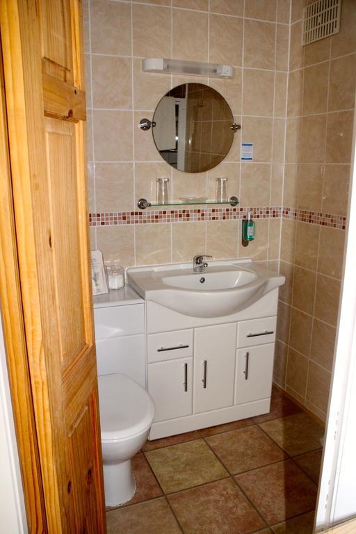Merivon Guest House Great Yarmouth Bilik gambar