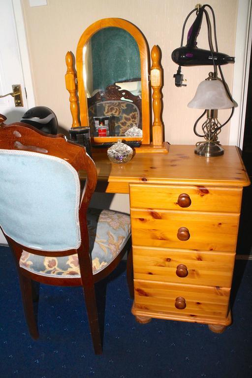 Merivon Guest House Great Yarmouth Bilik gambar