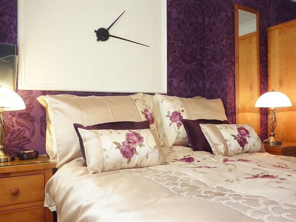 Merivon Guest House Great Yarmouth Luaran gambar