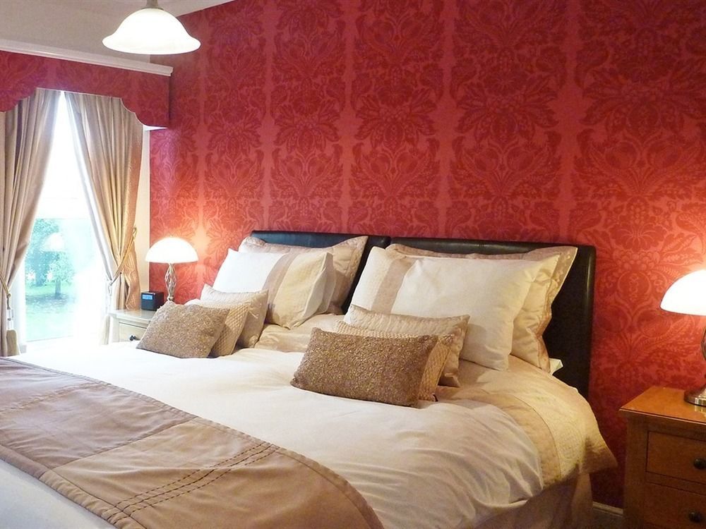 Merivon Guest House Great Yarmouth Luaran gambar