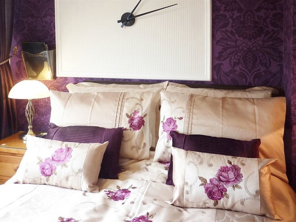 Merivon Guest House Great Yarmouth Luaran gambar