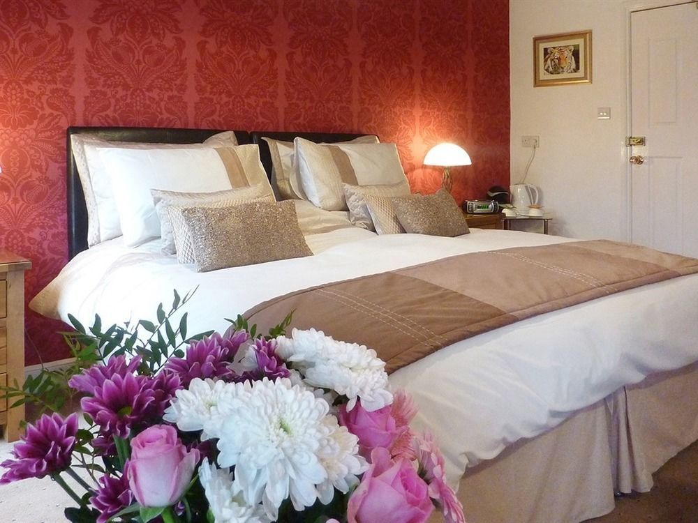Merivon Guest House Great Yarmouth Luaran gambar