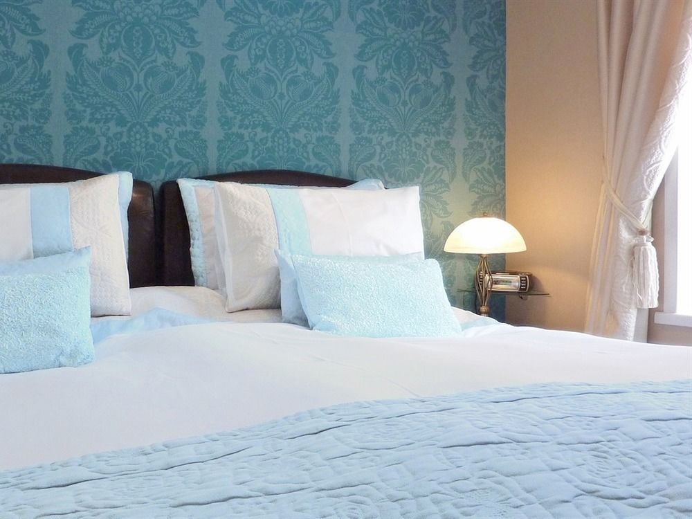 Merivon Guest House Great Yarmouth Luaran gambar