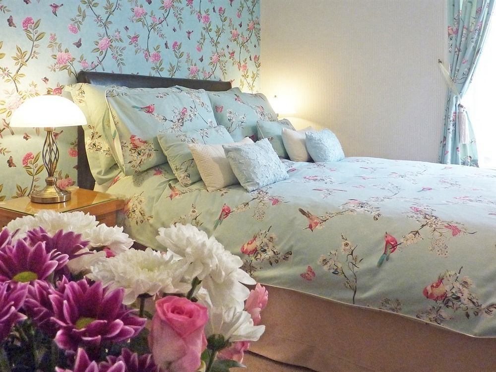 Merivon Guest House Great Yarmouth Luaran gambar