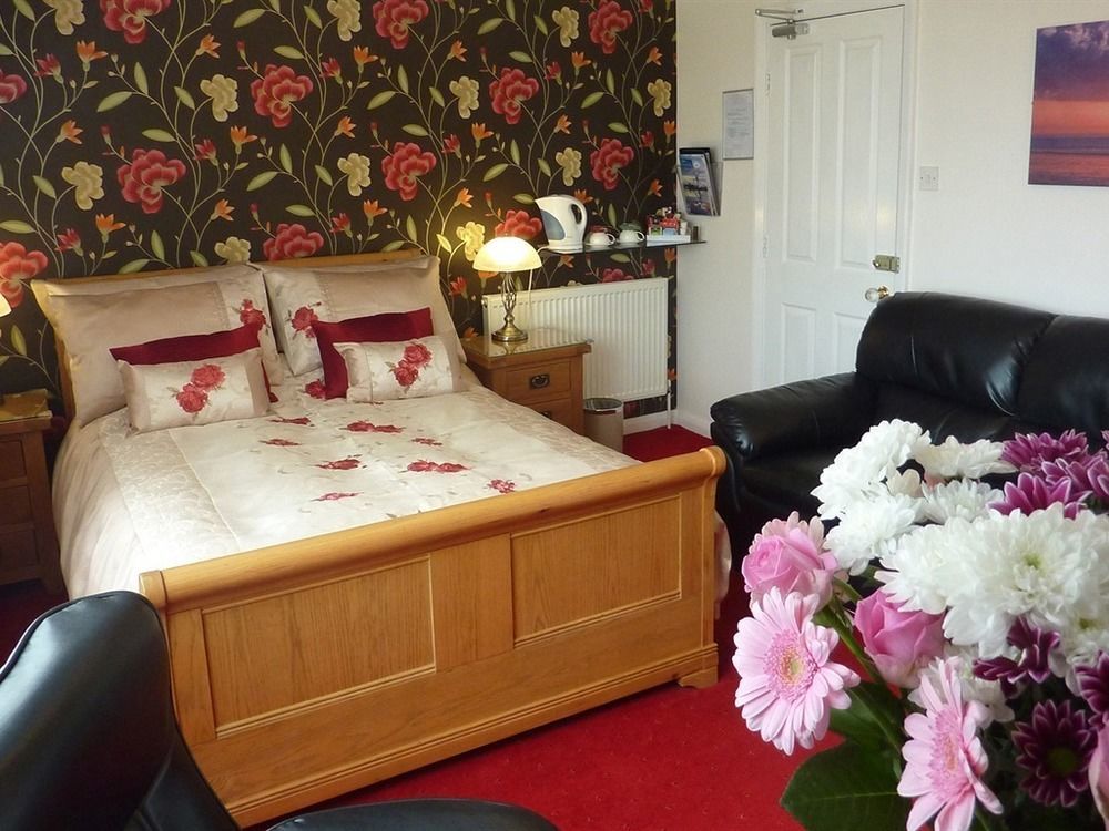 Merivon Guest House Great Yarmouth Luaran gambar