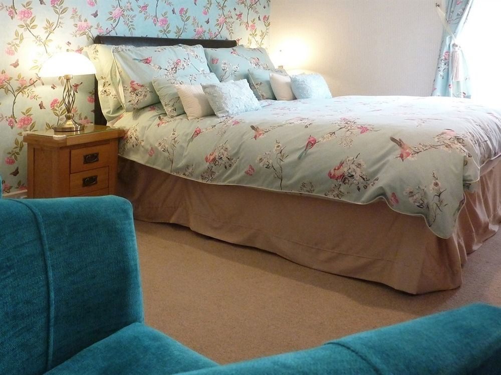 Merivon Guest House Great Yarmouth Luaran gambar