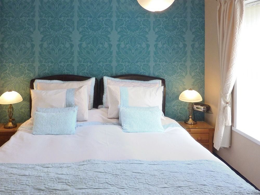 Merivon Guest House Great Yarmouth Luaran gambar