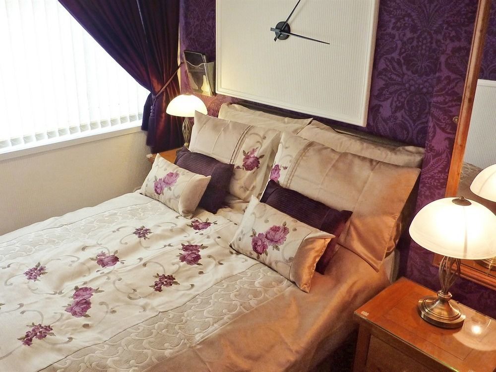 Merivon Guest House Great Yarmouth Luaran gambar
