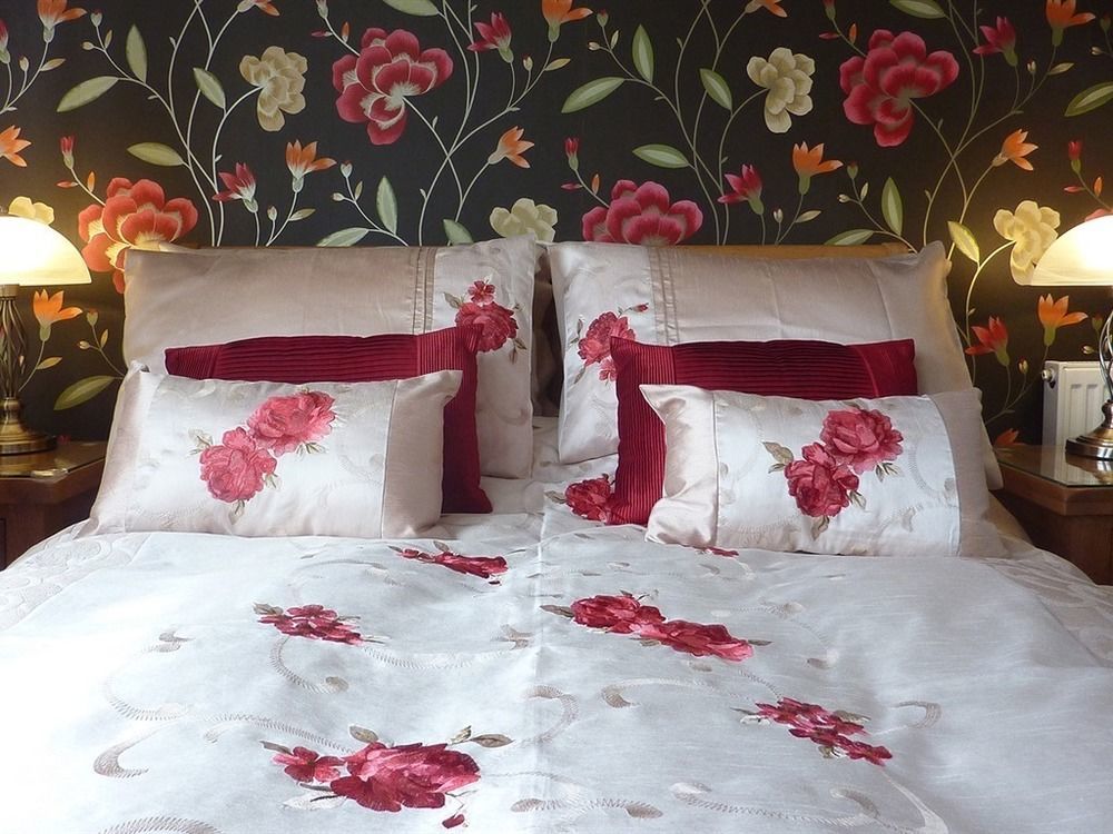 Merivon Guest House Great Yarmouth Luaran gambar