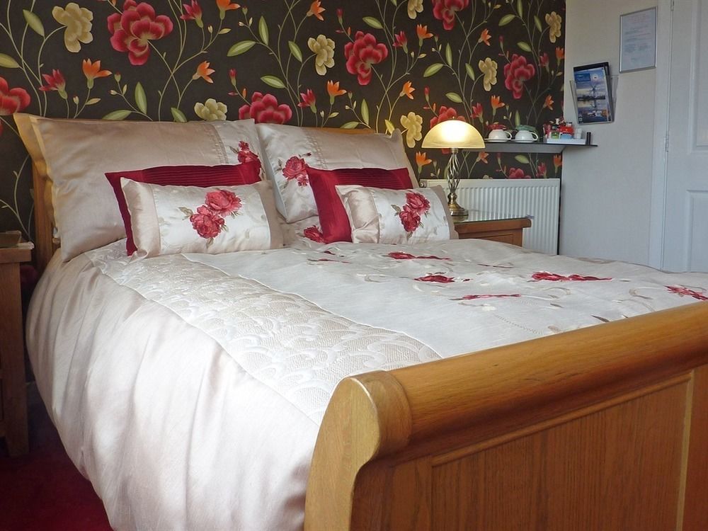 Merivon Guest House Great Yarmouth Luaran gambar