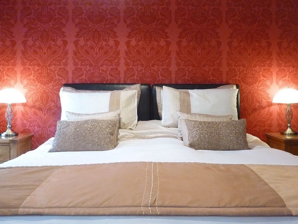 Merivon Guest House Great Yarmouth Luaran gambar