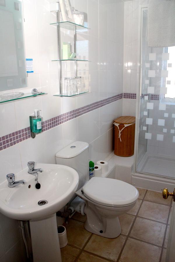 Merivon Guest House Great Yarmouth Luaran gambar