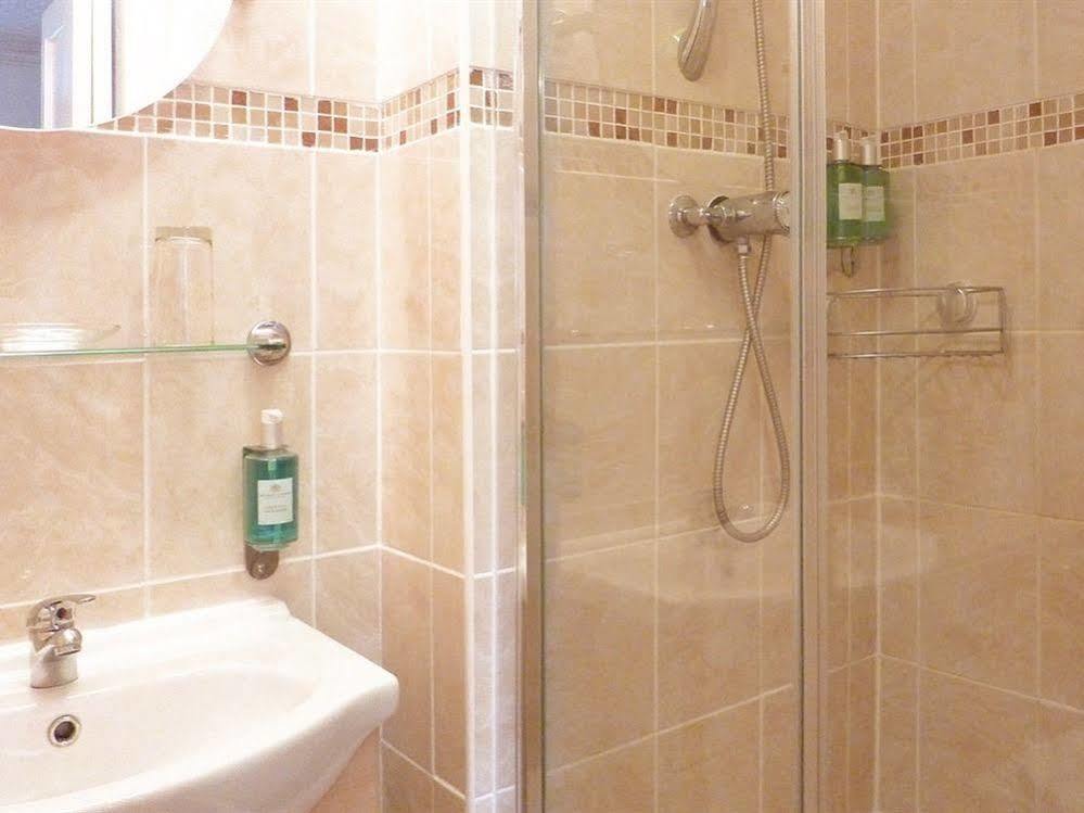 Merivon Guest House Great Yarmouth Luaran gambar
