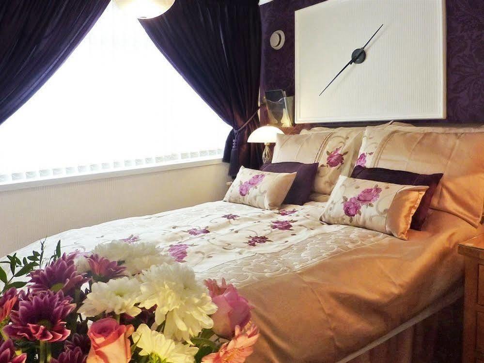 Merivon Guest House Great Yarmouth Luaran gambar