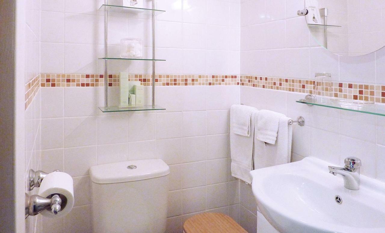 Merivon Guest House Great Yarmouth Luaran gambar